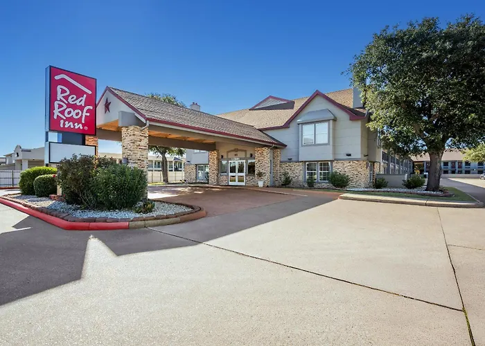 Red Roof Inn College Station
